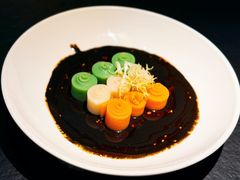 -晓长安·新陕菜(曲江店)