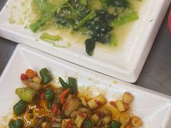 -廖老妈蹄花(中海国际店)