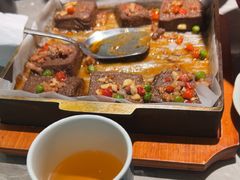 -鱼你相聚·河鲜馆(袁家岭店)