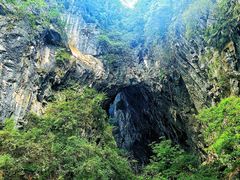 -英西峰林·洞天仙境