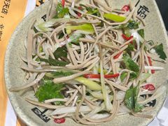 -虾宝贝胶东海鲜·渔家菜(小西天店)