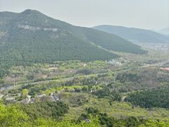 -千佛山风景名胜区