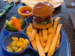 -blue frog蓝蛙(长泰广场店)