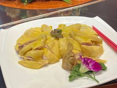 朱记白切鸡-朱仔记食府(江南大道店)