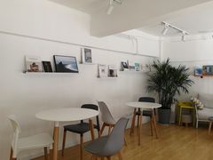 -隹木咖啡馆(宝龙广场店)