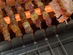 -丰茂烤串(金源店)