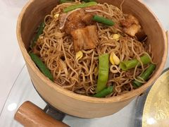 -老雒阳面馆·水席(定鼎门店)