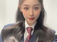 -海马体照相馆(深圳万象天地店)