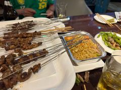 -三个大叔东北烧烤·砂锅菜(西三旗店)