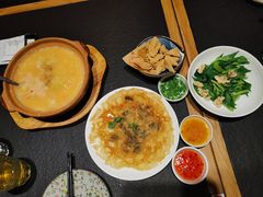 -潮堂 · 潮州菜(国贸商城店)