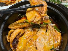 -周家二小姐的菜(西津渡店)