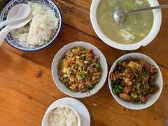 -好呷八大碗(五羊店)
