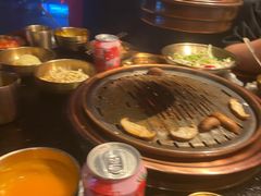 -伏一解牛烤肉专门店(信业购物中心店)