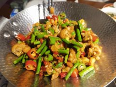 -醉英雄四川料理(新塘万达广场店)