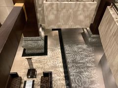 -西安锦江国际酒店