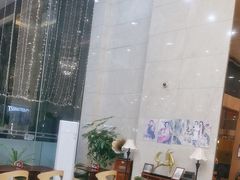 -上海吉臣维景酒店·维多利亚餐厅