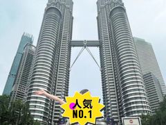 -吉隆坡国油双峰塔