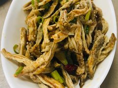 -回味南塘老王虾尾(总店)