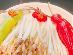 -唐河王记·南阳民间菜(国基路店)