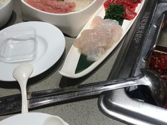 -海底捞火锅(国贸购物中心店)