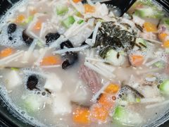 -和平馆·地道港澳茶餐厅(西门口店)