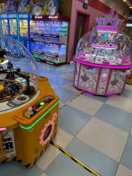 -晴空乐园(东厦100店)