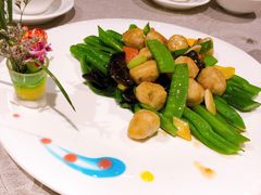 -香云轩·顺德菜(香云纱园林酒店店)