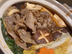 -傑·料理·海鲜放题(佛山文华荟店)