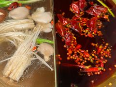 -小龙坎火锅(IFS HOT店)