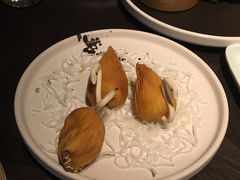 -万丽轩·粤菜(王府井金茂万丽酒店)