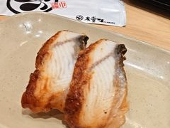 -友壹町寿司(佛山新DNA店)