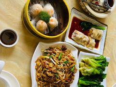 -明泉居茶点荟(车陂店)