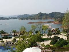 android_upload_pic-杭州千岛湖滨江希尔顿度假酒店