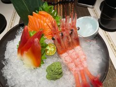 -玉川屋创意日料(北美新天地店)