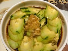 -老淮城·长鱼面(河下古镇店)