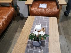 -MUJI无印良品(西单大悦城店)