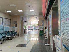 -山东中医药大学附属眼科医院