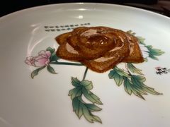 -京华烟云·北京烤鸭(领展购物广场·中关村店)