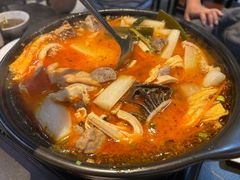 -六味牛杂煲·斋菜煲(桫椤湾店)
