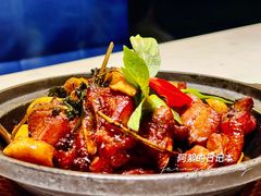 -鹿港小镇(滨北店)