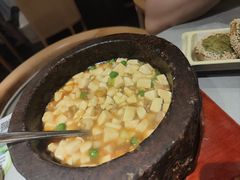 -绿茶餐厅(广州天河城店)