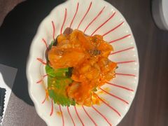 -匠和风精致料理(莆田财富中心店)