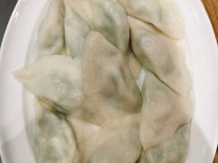 -喜家德虾仁水饺(南山书城店)