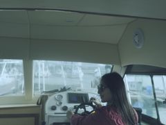 -五缘湾游艇帆船俱乐部