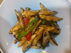 -然一素食餐厅(马利来广场店)