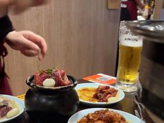 -蒜香焼肉PURUSHIN(马场路店)