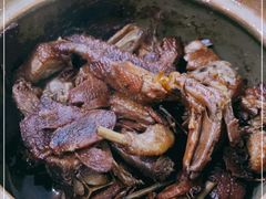 -斯丹姜母鸭·古法干香(涂门街总店)