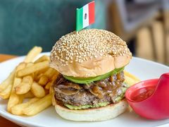 -MAYITA小玛雅墨西哥餐厅(新天地店)