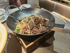 -农耕记·湖南土菜(halo广场店)