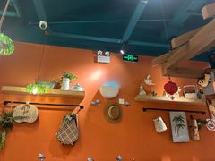 -迷你椰·泰式大排档(共康店)